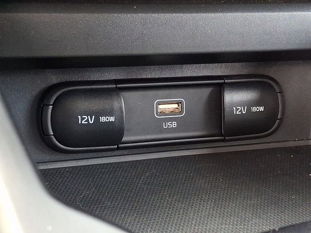 Thumbnail: 2024 Kia Soul - 24