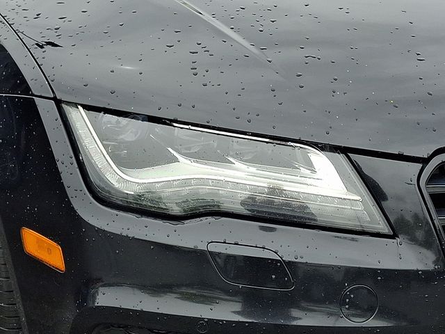 Thumbnail: 2015 Audi S7 - 7