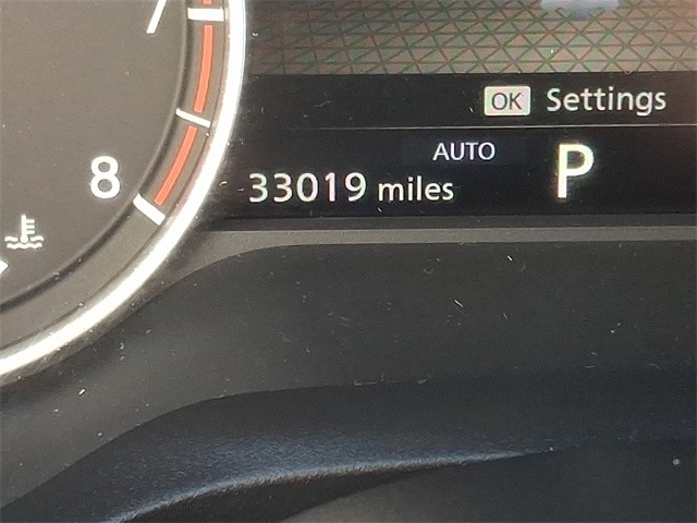 Thumbnail: 2023 Nissan Rogue - 13