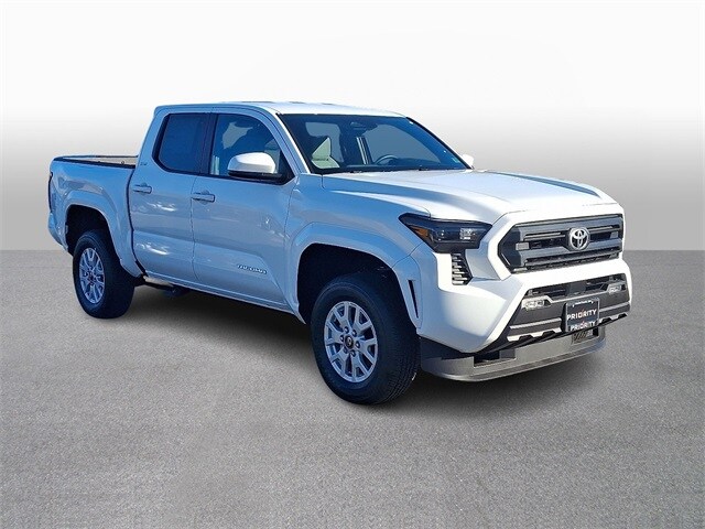 Thumbnail: 2025 Toyota Tacoma - 3