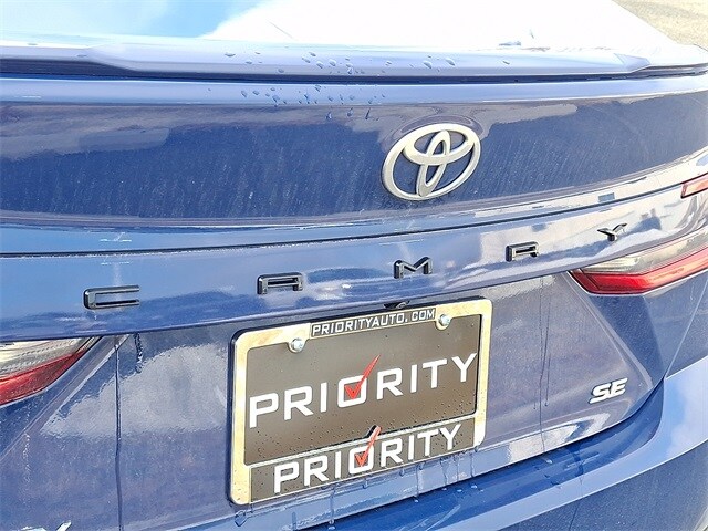 Thumbnail: 2025 Toyota Camry - 30