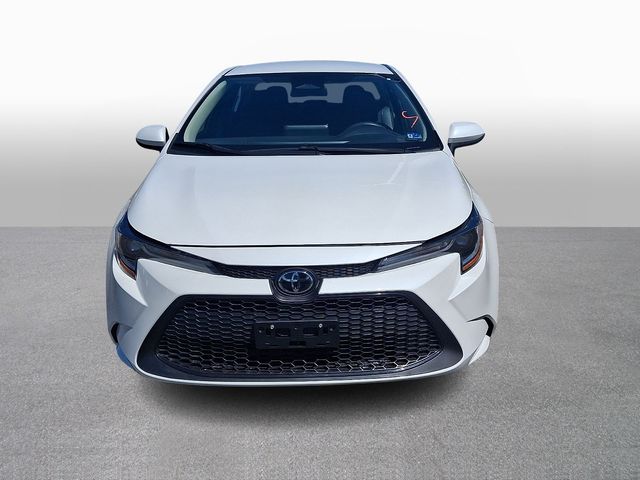 Thumbnail: 2025 Toyota Corolla - 2