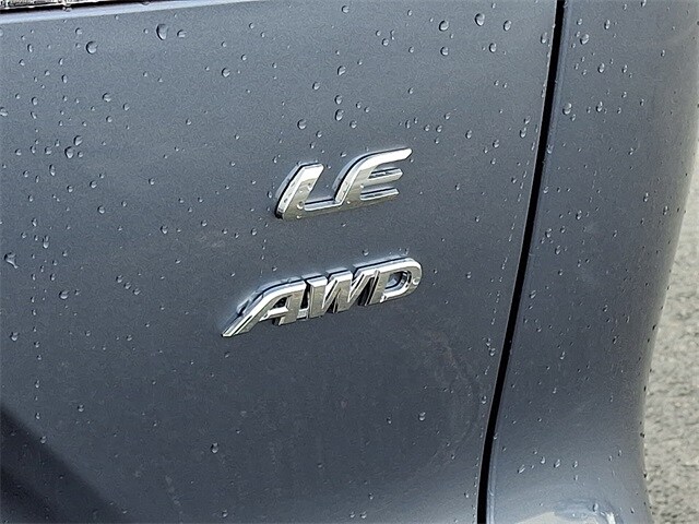 Thumbnail: 2025 Toyota Corolla Cross - 30