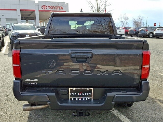 Thumbnail: 2026 Toyota Tacoma - 5