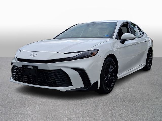 Thumbnail: 2025 Toyota Camry - 1