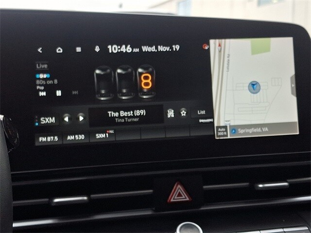 Thumbnail: 2023 Hyundai Elantra - 18