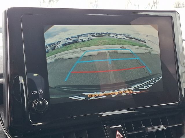 Thumbnail: 2025 Toyota Corolla - 18