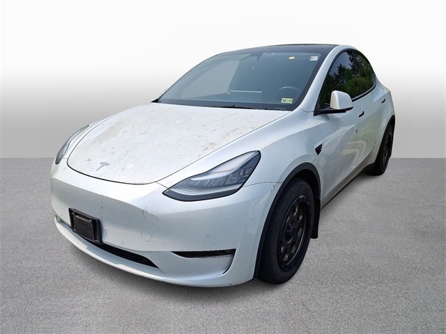 2021 Tesla Model Y Long Range -
                  Springfield, VA