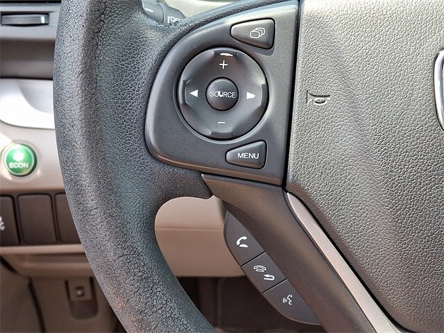 Thumbnail: 2013 Honda CR-V - 19