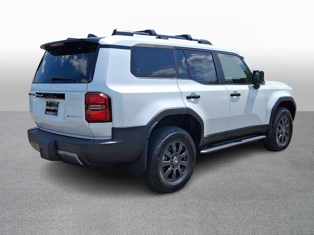 Thumbnail: 2026 Toyota Land Cruiser - 3