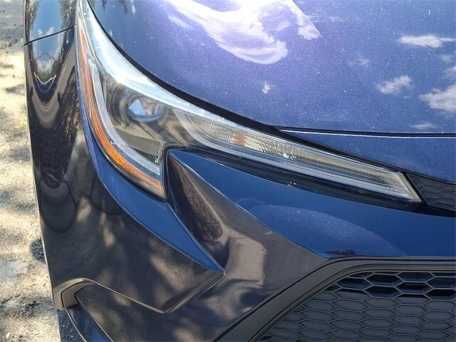 Thumbnail: 2020 Toyota Corolla - 4