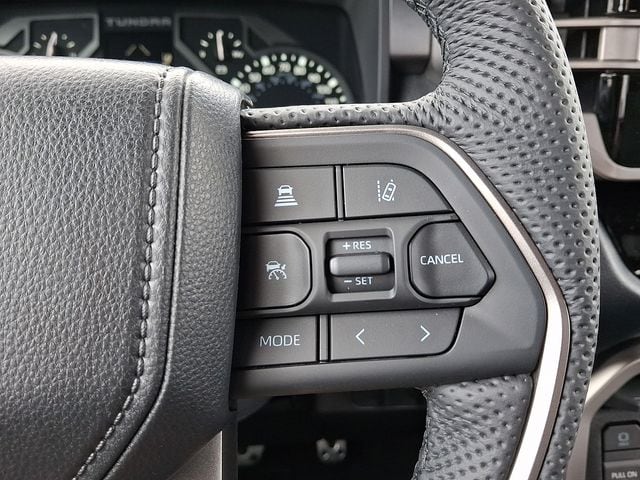 Thumbnail: 2026 Toyota Tundra - 18