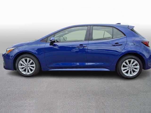 Thumbnail: 2025 Toyota Corolla - 7