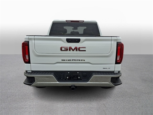 Thumbnail: 2025 GMC Sierra 1500 - 5