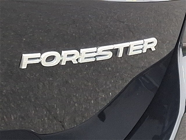 Thumbnail: 2022 Subaru Forester - 33