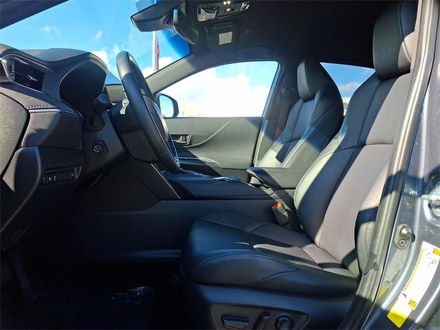 Thumbnail: 2024 Toyota Venza - 14