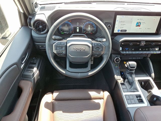 Thumbnail: 2026 Toyota Land Cruiser - 9