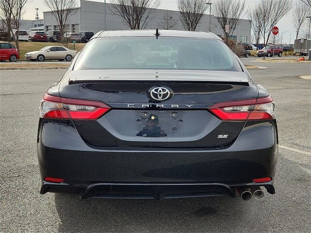 Thumbnail: 2024 Toyota Camry - 15