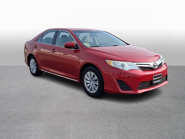 Thumbnail: 2014 Toyota Camry - 3