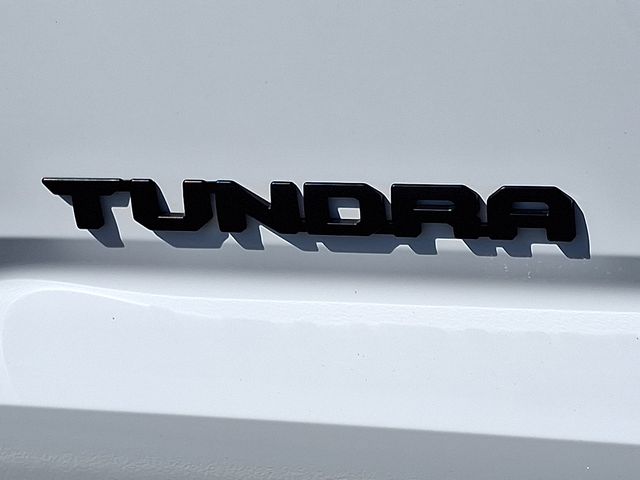 Thumbnail: 2025 Toyota Tundra - 32