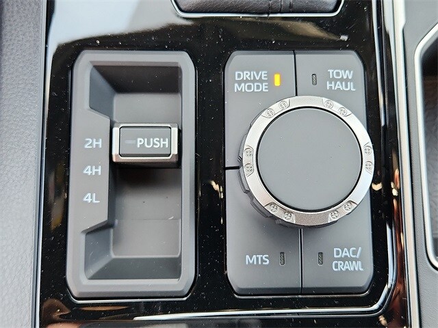 Thumbnail: 2026 Toyota Tundra - 16