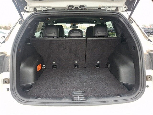 Thumbnail: 2024 Jeep Compass - 27