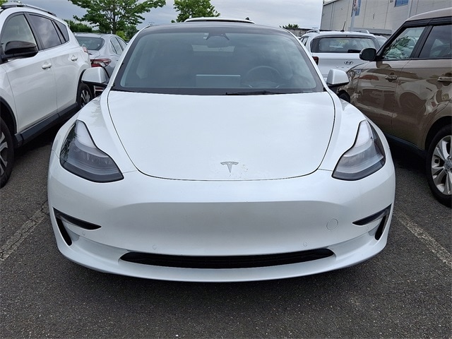 Thumbnail: 2022 Tesla Model 3 - 2