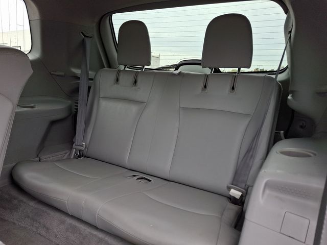 Thumbnail: 2008 Toyota Highlander - 12