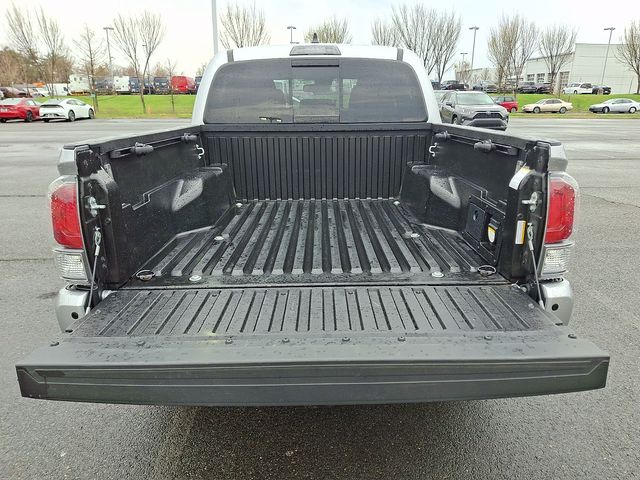 Thumbnail: 2023 Toyota Tacoma - 29