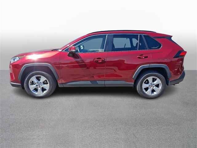 Thumbnail: 2020 Toyota RAV4 - 7
