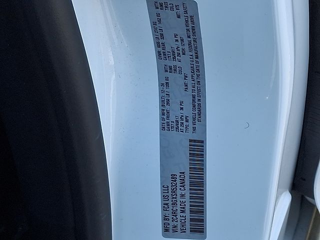 Thumbnail: 2025 Chrysler Pacifica - 29