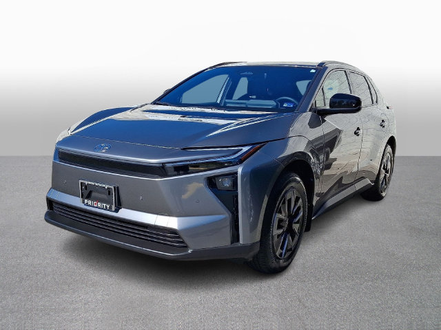 2026 Toyota bZ
