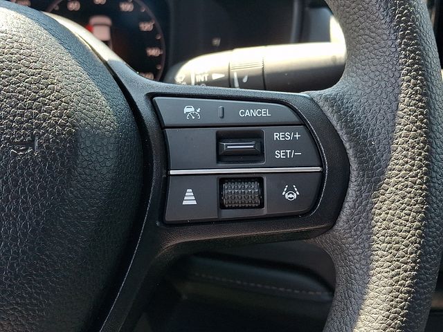 Thumbnail: 2025 Honda Accord - 21