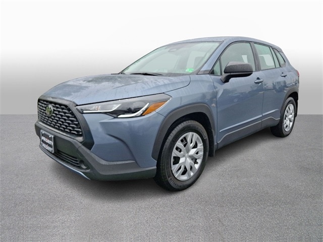 Thumbnail: 2023 Toyota Corolla Cross - 1