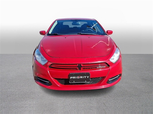 2013 Dodge Dart SE photo 2