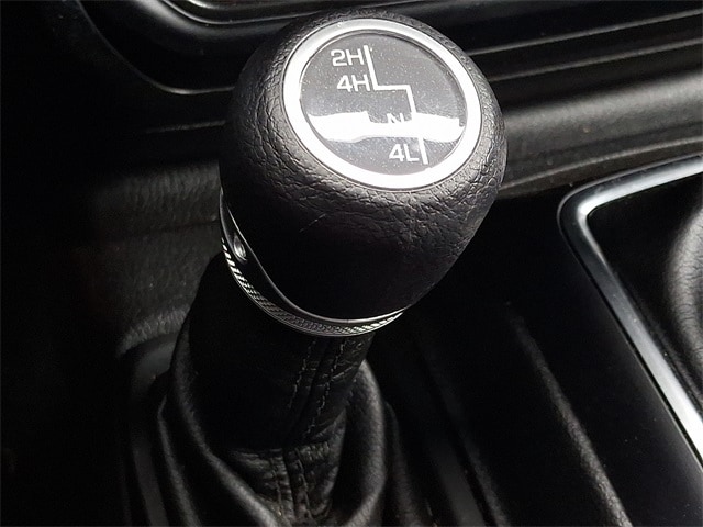 Thumbnail: 2022 Jeep Gladiator - 23