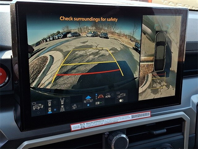 Thumbnail: 2026 Toyota Tacoma - 16