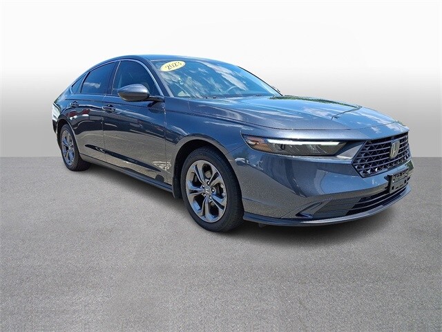 Thumbnail: 2023 Honda Accord - 3