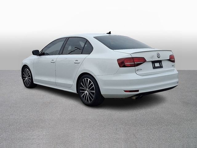 Thumbnail: 2016 Volkswagen Jetta - 5