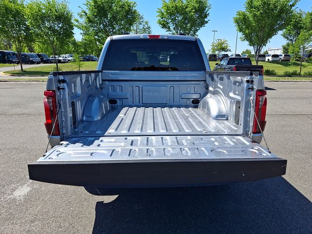 Thumbnail: 2025 Ford F-150 - 29