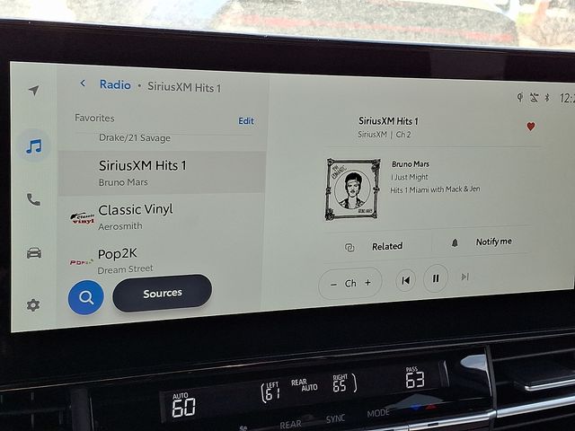 Thumbnail: 2026 Toyota Sienna - 14