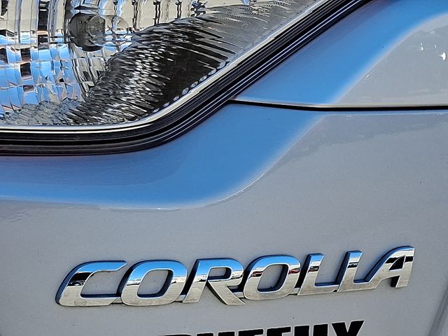 Thumbnail: 2022 Toyota Corolla - 29
