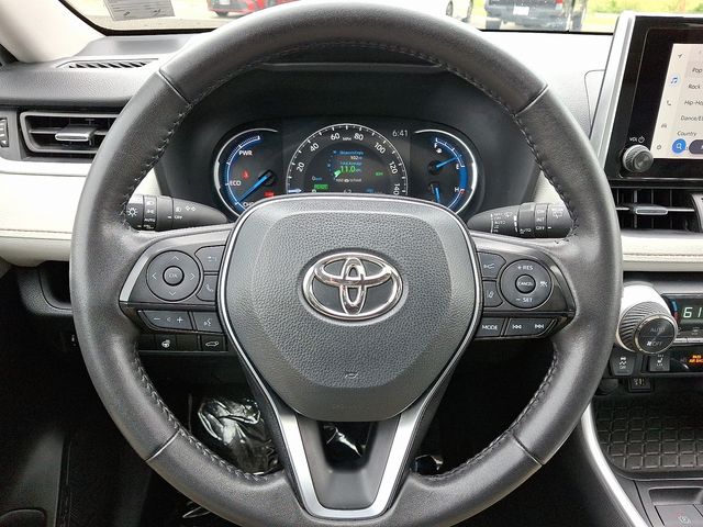 Thumbnail: 2024 Toyota RAV4 - 19