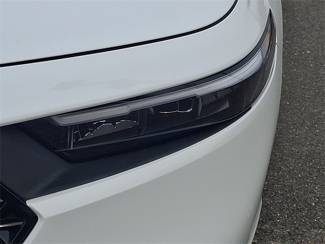 Thumbnail: 2024 Honda Accord - 9