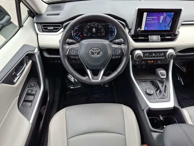 Thumbnail: 2024 Toyota RAV4 - 11