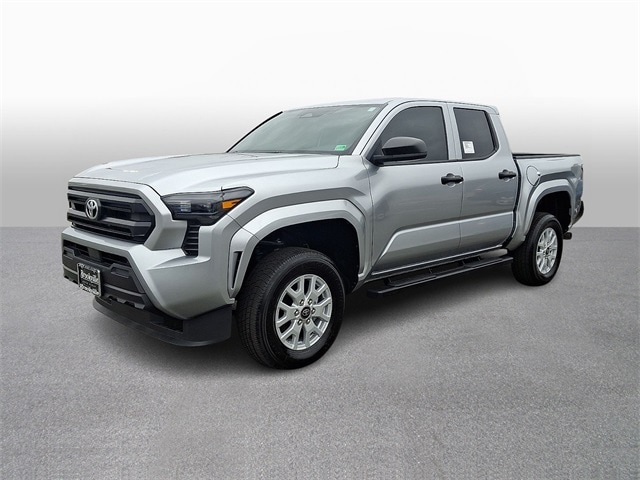 Thumbnail: 2025 Toyota Tacoma - 1