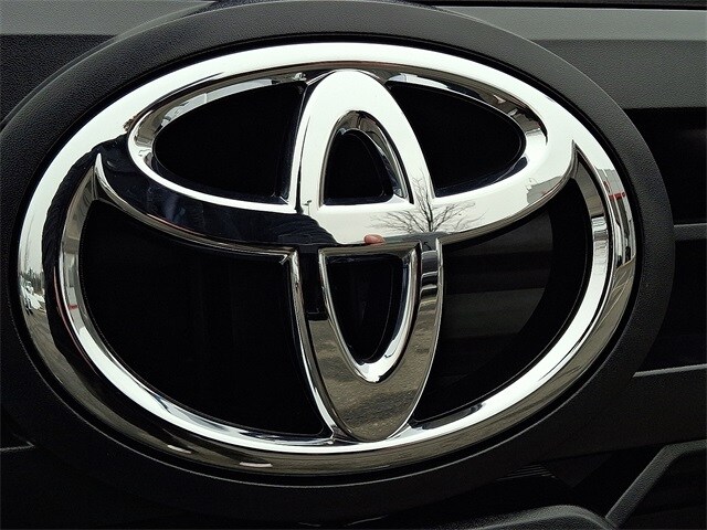 Thumbnail: 2026 Toyota Tundra - 20