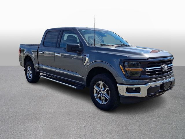 Thumbnail: 2025 Ford F-150 - 3