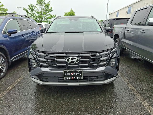 Thumbnail: 2026 Hyundai Tucson - 3