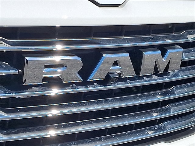Thumbnail: 2025 RAM 1500 - 5